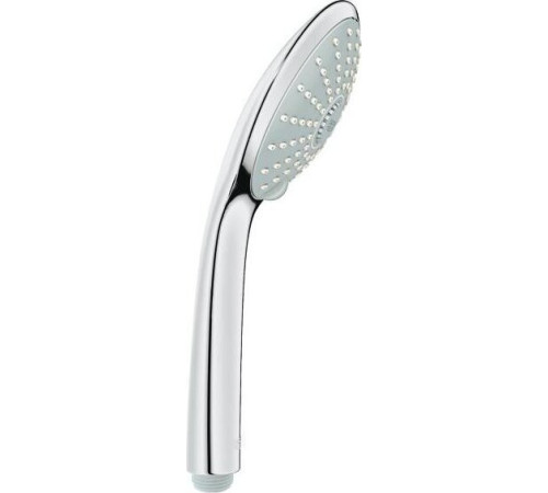 Душевой гарнитур GROHE Euphoria 110 III штанга 600 мм шланг 1750 мм хром 27231001