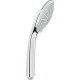 Душевой гарнитур GROHE Euphoria 110 III штанга 600 мм шланг 1750 мм хром 27231001