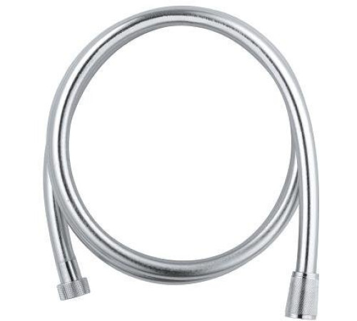 Душевой гарнитур GROHE Euphoria Champagne 110 III штанга 900 мм шланг 1750 мм хром 27227001