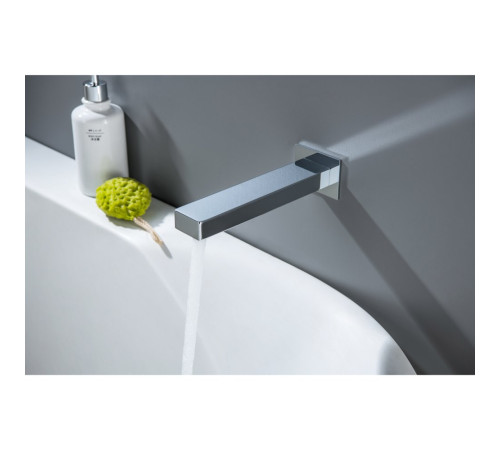 Душевой комплект Aquanet ЛИБРА Set 4 в 1 3 режима AQ1673CR