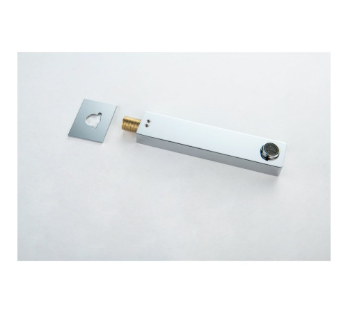 Душевой комплект Aquanet ЛИБРА Set 4 в 1 3 режима AQ1673CR