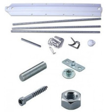 Крепление панели Ravak You B20100000N