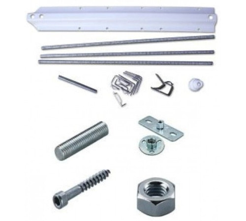 Крепление панели Ravak You B20100000N