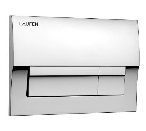 Комплект 4 в 1 VitrA PRO: унитаз подвесной Rimless, инсталляция, сиденье Slim, панель хром Z.RU93.0.761.5