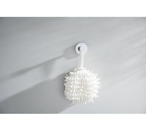 Крючок Aquanet Бетта хром AQ4601CR