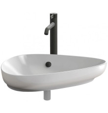 Раковина Jacob Delafon Nouvelle Vague 56x40 см EVI102-00