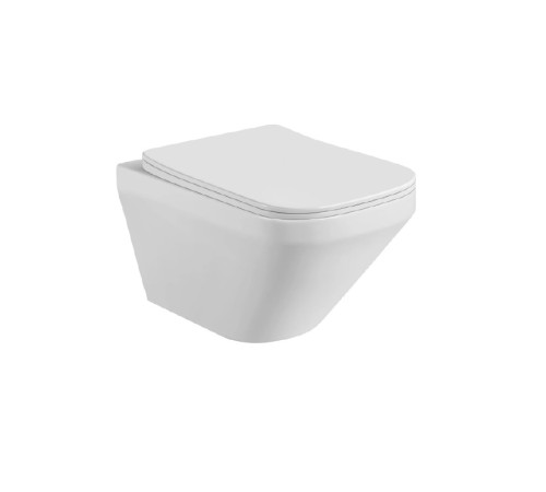 Комплект инсталляции 4 в 1 Aquatek Лира-009 рама Standard INS-0000012 и унитаз AQ1155-00 ЛИРА-009 4в1