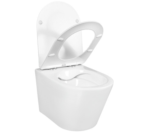 Комплект инсталляции AQUATEK ВЕГА-1905-013 рама INS-0000012 кнопка KDI-0000013 унитаз AQ1905-00 крепеж KKI-0000002