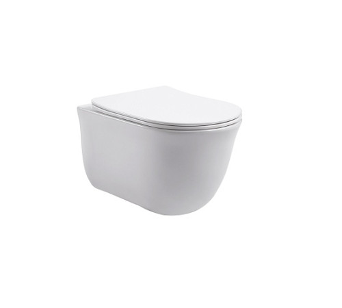 Комплект 4 в 1 инсталляция AQUATEK Standard INS-0000012 клавиша KDI-0000010 унитаз КЛАССИК AQ1112-00 КЛАССИК-cm-010 4в1