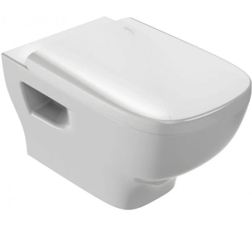 Комплект унитаз с инсталляцией Jacob Delafon Struktura сиденье микролифт клавиша черный матовый EDE103-BL