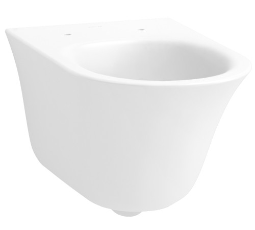 Комплект унитаз с инсталляцией Jacob Delafon Vive сиденье микролифт панель хром E28079RU-CP