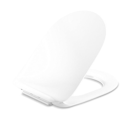 Комплект унитаз с инсталляцией Jacob Delafon Vive сиденье микролифт панель хром E28079RU-CP