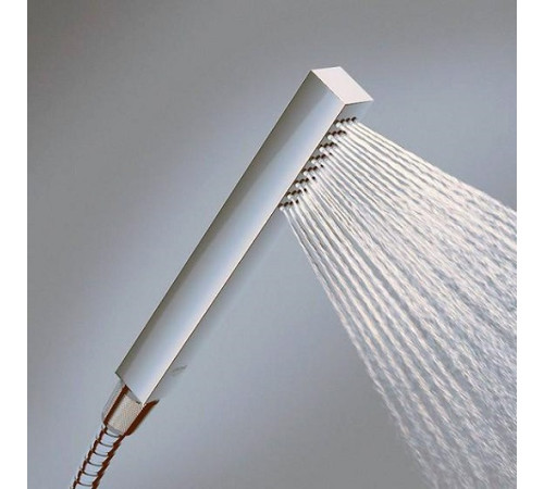 Ручной душ GROHE Euphoria Cube Stick 1 режим хром 27699000