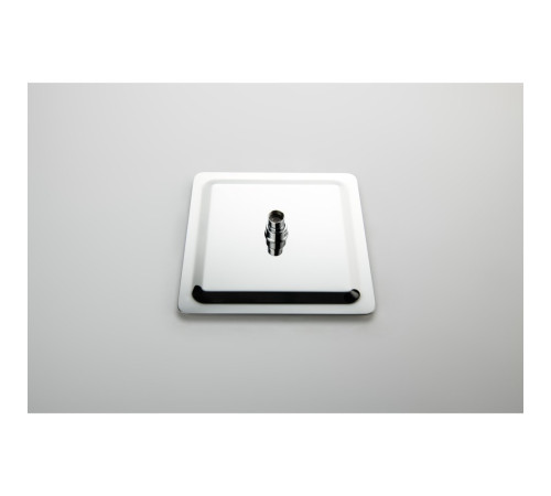 Душевой комплект 3 в 1 Aquanet Libra 2 режима AQ1672CR