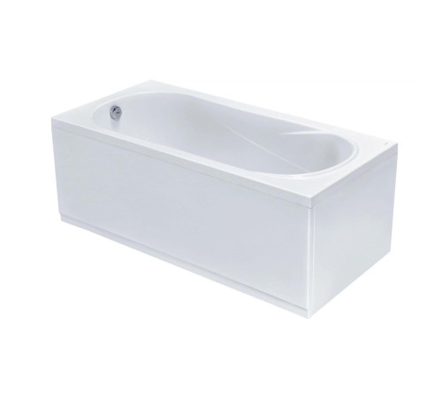 Панель фронтальная для ванны Santek Касабланка XL / Фиджи 180х80 см 1.WH30.2.484