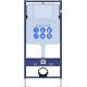 Инсталляция с унитазом AQUATEK Европа рама Standard INS-0000012 унитаз AQ1106T-00 new cm T