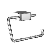 Держатель туалетной бумаги emco Trend без крышки круглый стержень хром 0200 001 01