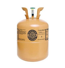 Хладагент (Фреон) Refrigerant R-404A 10.9 кг R404A