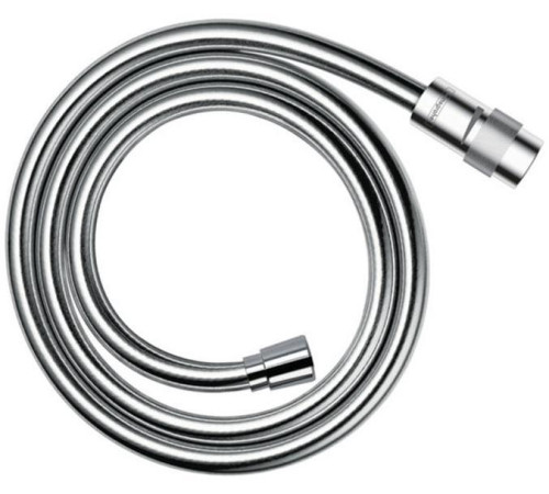 Шланг душевой Hansgrohe Isiflex 1250 мм с регулировкой напора 28249000