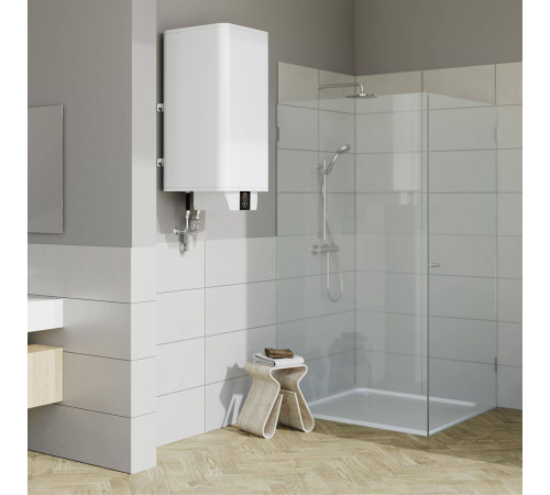 Накопительный водонагреватель STIEBEL ELTRON PSH 100 Universal EL 100 л универсальный монтаж 231153