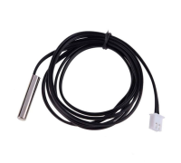 Датчик температуры ZONT NTC проводной в гильзе ML00004775