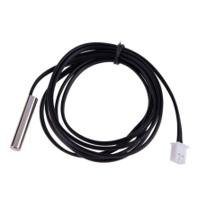 Датчик температуры ZONT NTC проводной в гильзе ML00004775