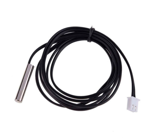 Датчик температуры ZONT NTC проводной в гильзе ML00004775