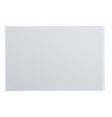 Панель боковая для акриловой ванны Roca Gava 750 мм левая белый ZRU9307855