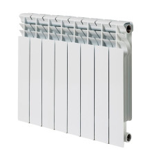 Радиатор биметаллический Primoclima Bimetallic Medium 500/80 8 секций PC50080BM08