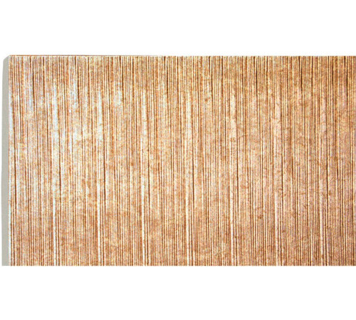 Декоративная панель Decomaster G20-17 полистирол 200x6x2400 мм G20-17