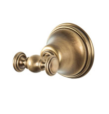 Крючок для полотенца Tivoli Harmony бронза TWHA016br