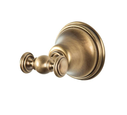 Крючок для полотенца Tivoli Harmony бронза TWHA016br