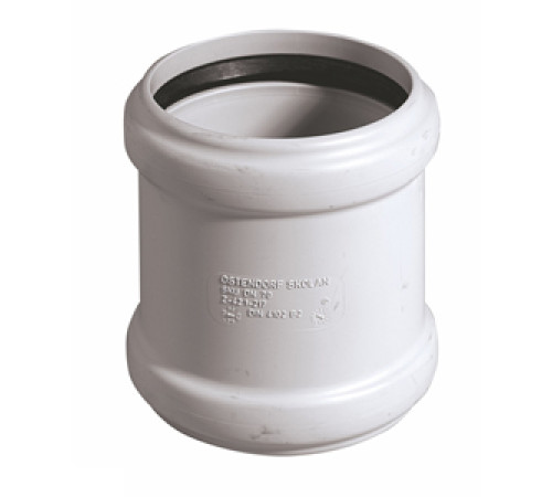 Муфта насадная Ostendorf Skolan Safe SKAM 78 мм 333810