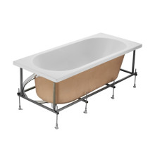 Монтажный комплект для акриловой ванны Roca Gava 1600x700 мм ZRU9307849