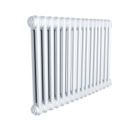 Стальной трубчатый радиатор IRSAP TESI 2 565 16 секций боковое подключение RR205651601A425N01