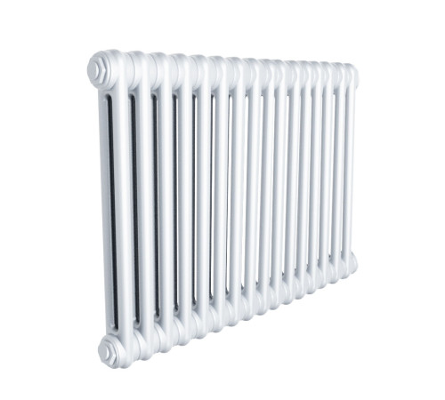 Стальной трубчатый радиатор IRSAP TESI 2 565 16 секций боковое подключение RR205651601A425N01