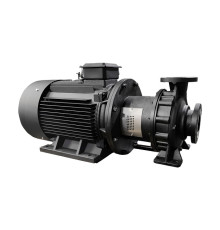 Насос консольно-моноблочный Aikon SMM100-65-200(194)-22/2 22 кВт SMM100-65-200(194)-22/2