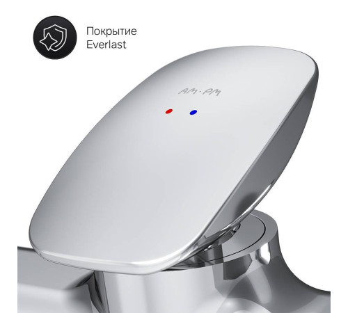 Смеситель для душа AM.PM Spirit V2.0 F70A20000