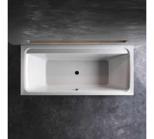 Ванна акриловая AM.PM Inspire V2.0 180х80 см W52A-180-080W-A