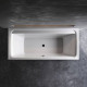 Ванна акриловая AM.PM Inspire V2.0 180х80 см W52A-180-080W-A