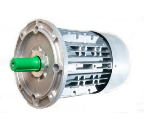 Двигатель трехфазный GOKCE 7,5 кВт 3000 об/мин 0253750