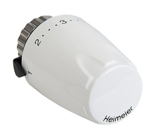 Термоголовка Heimeier DX со встроенным датчиком 6700-00