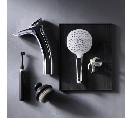 Смеситель для раковины AM.PM Spirit V2.0 высокий F70A92000