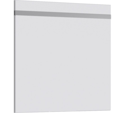 Зеркало AQUATON Майами 650х650х20 мм с подсветкой и сенсором Mai.02.06