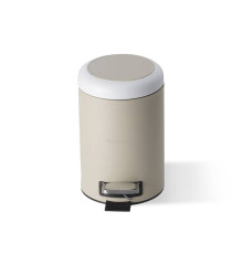 Мусорное ведро Decor Walther Brownie песочно-бежевое 0939547