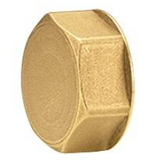 Пробка для коллектора Giacomini 3/4 дюйма ВР R594Y005