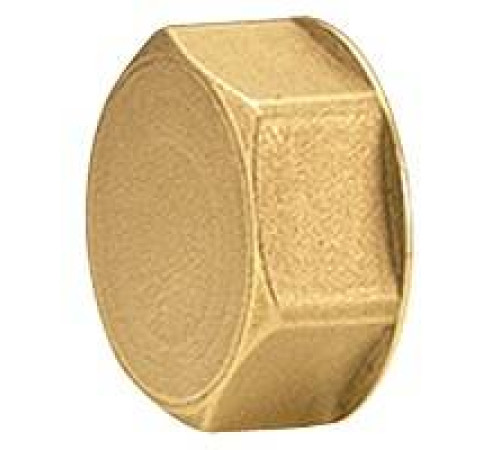 Пробка для коллектора Giacomini 3/4 дюйма ВР R594Y005