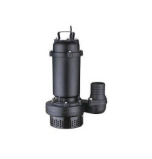Насос фекальный Pumpman TPS1500A TPS1500A