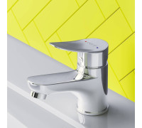 Смеситель для раковины DORFF Norma D1002100