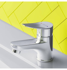 Смеситель для раковины DORFF Norma D1002100